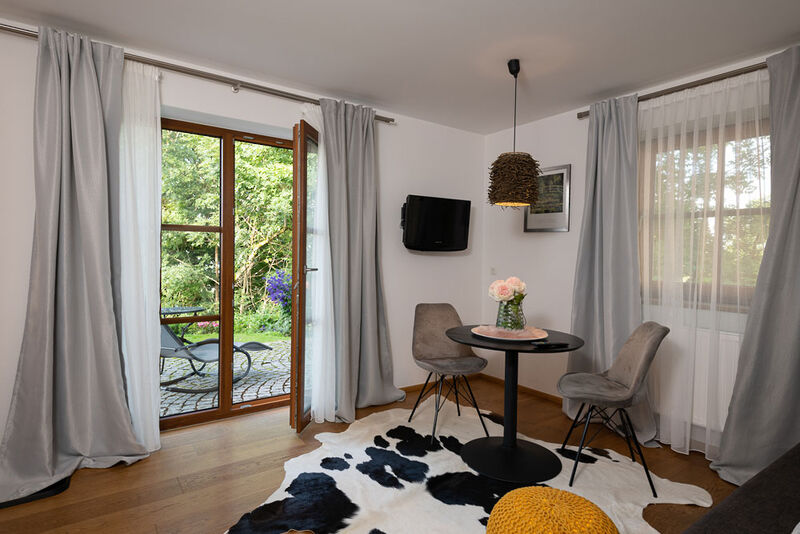 Wegscheider Land Ferienappartements